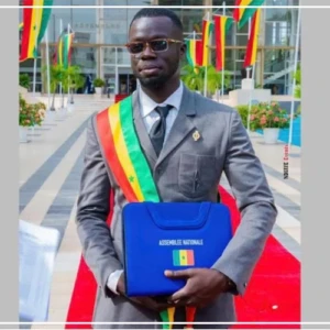 Le député Ousmane Ciss s’inquiète de l’ampleur de la désertification du Sahel