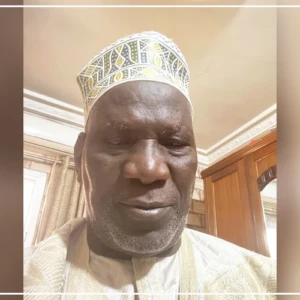 El Hadji Ndiawar Gaye, l'artisan discret du Gamou de Tivaouane