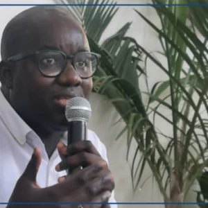 Le panafricanisme est aujourd'hui "détourné" de ses idéaux originels, selon le journaliste Ousmane Ndiaye