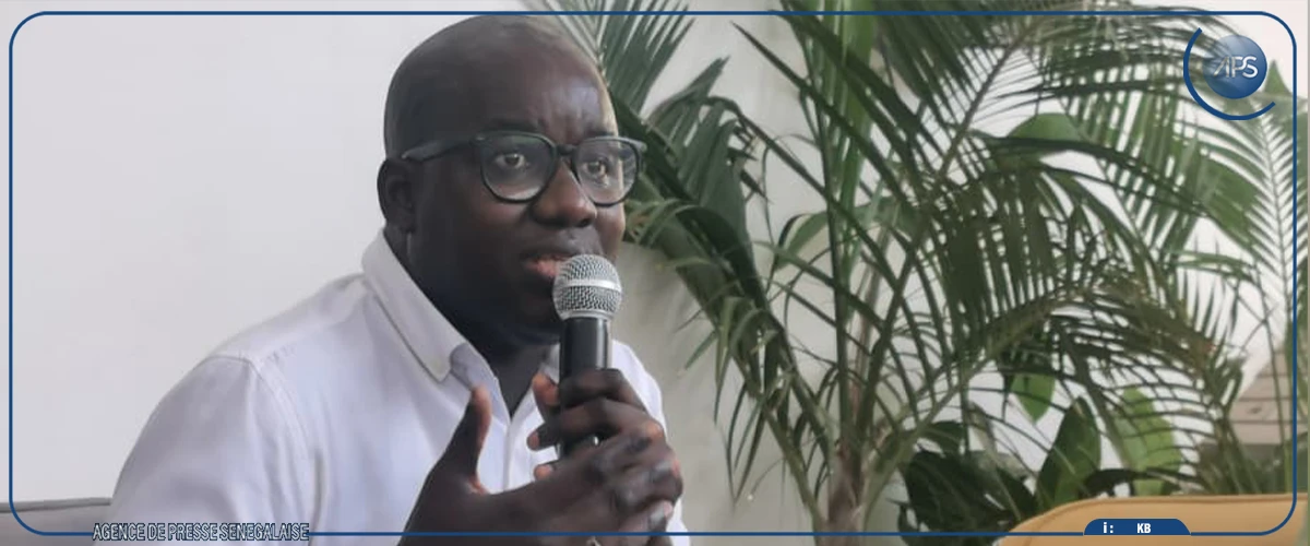 Le panafricanisme est aujourd’hui “détourné” de ses idéaux originels, selon le journaliste Ousmane Ndiaye