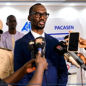 PACASEN : plus de 2,75 milliards CFA investis pour financer 85 projets dans quatre communes de Louga