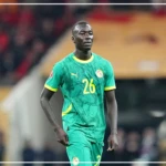 Pape Gueye : "On avait le match en main, il faut tirer les leçons" ‎