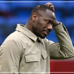 Pape Thiaw : ''Je suis triste , les joueurs le sont aussi''