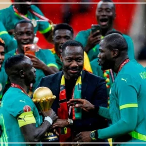 La FSF rend hommage à Pape Thiaw, artisan du sacre continental et symbole de la fierté nationale
