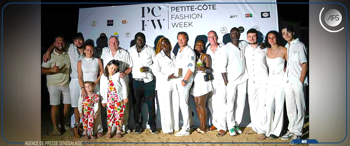 Saly : plusieurs centaines de visiteurs attendus à la Petite Côte Fashion Week, en août