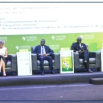 Ahmadou Al Aminou Lo recommande aux banques centrales africaines de recourir au financement participatif