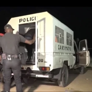 Touba : 31 personnes interpellées lors d'une opération de sécurisation 