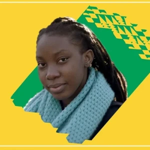 Marie-Ange Zié, nouvelle directrice artistique du Festival films femmes Afrique