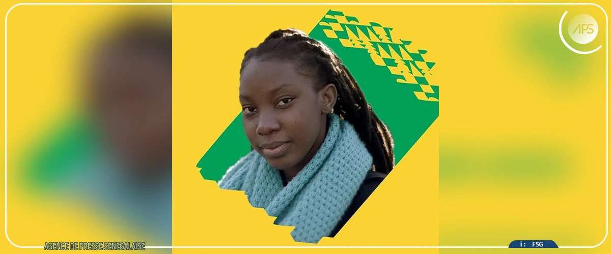 Marie-Ange Zié, nouvelle directrice artistique du Festival films femmes Afrique