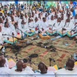Touba : une journée des Xassaïd, du Saint Coran et du Zikroullah mobilise des centaines de fidèles mourides