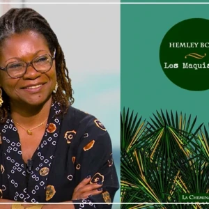 ''Les Maquisards'', un roman qui réhabilite les combattants de l'indépendance du Cameroun, selon son auteure