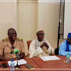 Thiès : les origines du gamou de Keur Mame El Hadji racontées par un patriarche