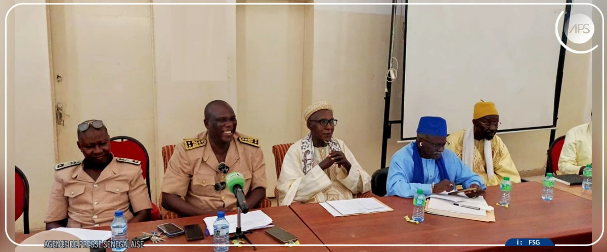 Thiès : les origines du gamou de Keur Mame El Hadji racontées par un patriarche