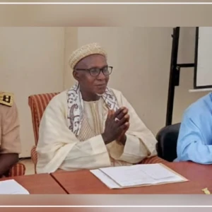 Gamou de Keur Mame El Hadj : comité d'organisation et administration rassurés par les engagements des parties prenantes