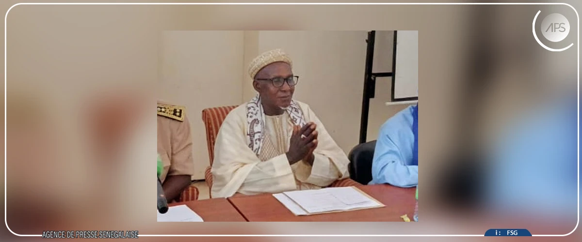 Gamou de Keur Mame El Hadj : comité d’organisation et administration rassurés par les engagements des parties prenantes
