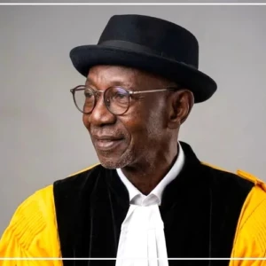 Décès du professeur Maguèye Kassé : le ministère de la Culture rend hommage à "un infatigable défenseur de la création"