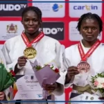‎Championnat d'Afrique cadet : le Sénégal décroche une médaille d'or et une en argent