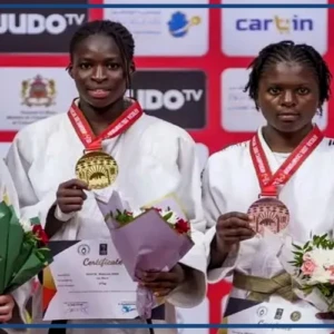 ‎Championnat d'Afrique cadet : le Sénégal décroche une médaille d'or et une en argent