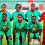 Les Lionnes démarrent la CAN féminine face à l'Algérie, avec l'ambition de franchir un nouveau palier