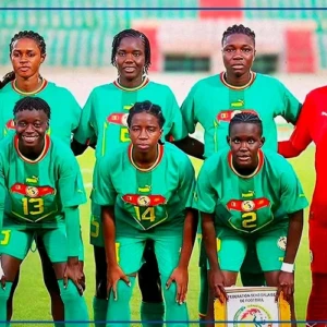 Les Lionnes démarrent la CAN féminine face à l'Algérie, avec l'ambition de franchir un nouveau palier