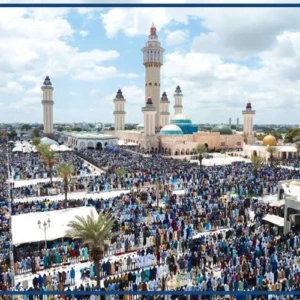 Préparatifs du Magal de Touba : les pouvoirs publics mobilisés à tous les niveaux, assure le sous-préfet de Ndame