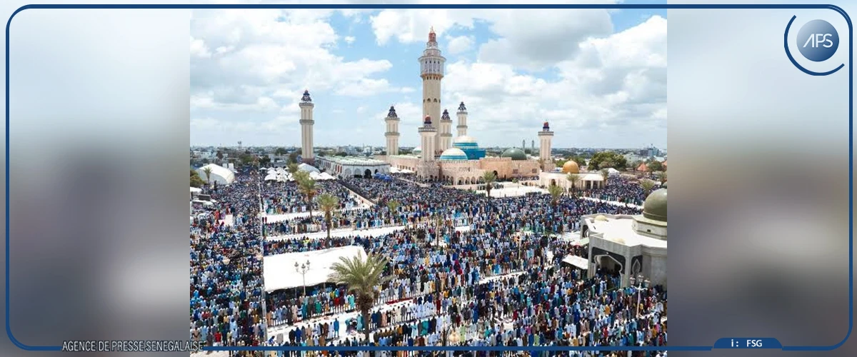 Préparatifs du Magal de Touba : les pouvoirs publics mobilisés à tous les niveaux, assure le sous-préfet de Ndame