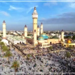 Moukhadimatoul Khidma, la discrète armée du Grand Magal de Touba