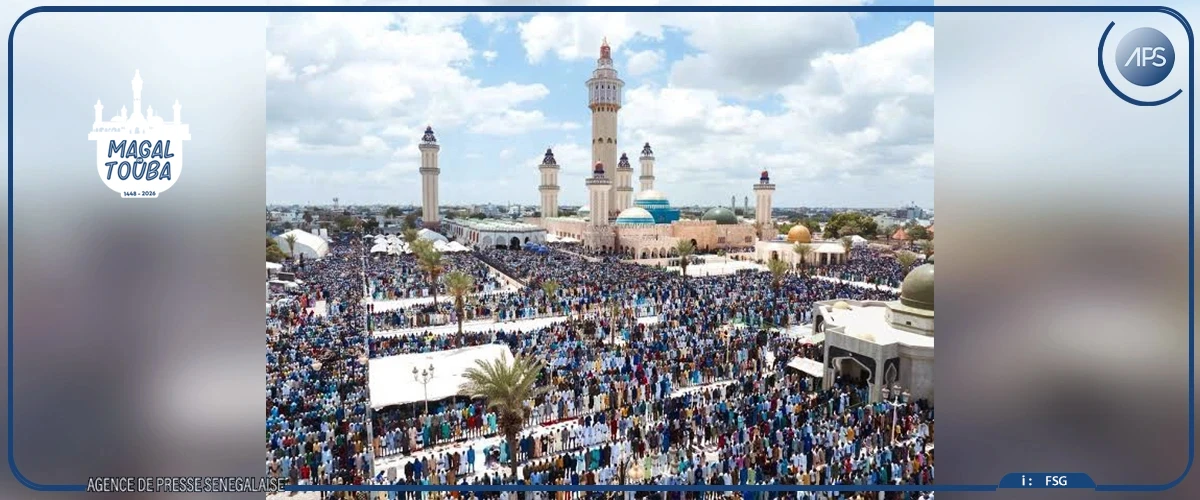 Touba : les structures sanitaires mobilisées pour le Grand Magal (sous-préfet)