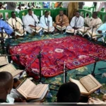 Les khassaïdes de Cheikh Ahmadou Bamba, une œuvre tout entière au service de l'éducation spirituelle