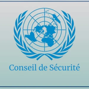 Centrafrique : l'ONU proroge d'un an les sanctions visant les groupes armés