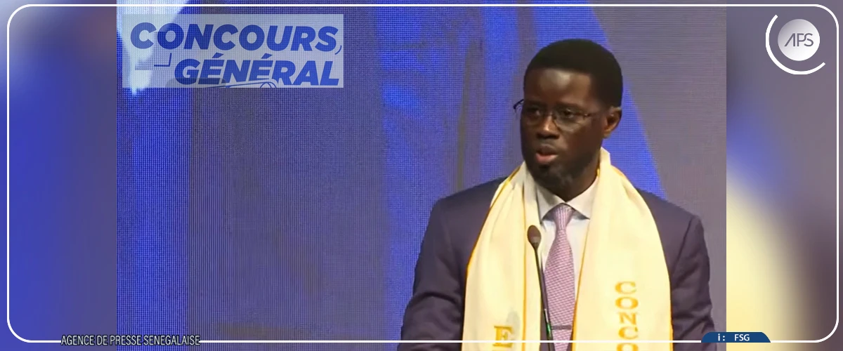 Concours général 2026 : une édition marquée par l’inclusion et davantage de distinctions, 129 prix pour 118 lauréats