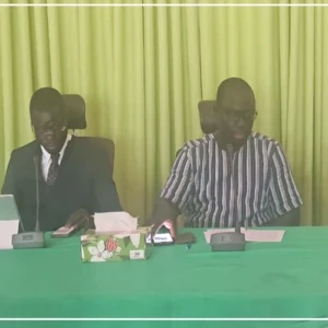 COP 17 sur la lutte contre la désertification : les représentants du Sénégal harmonisent leurs positions