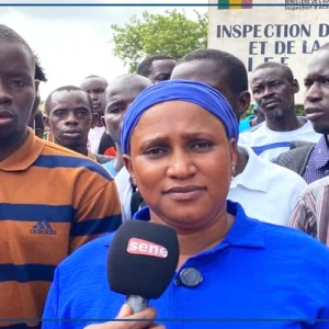 Sédhiou : les enseignants des classes préscolaires communautaires dénoncent leur exclusion du recensement en cours dans le secteur