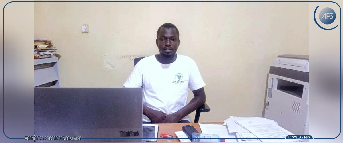 Kédougou : la mise en place des semences du coton effective (responsable)