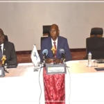 Cheikh Niang : "Les menaces sécuritaires exigent une réponse coordonnée et fondée sur la confiance mutuelle"
