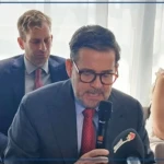 Un diplomate souligne l'importance de la formation professionnelle pour l'axe Rome-Dakar