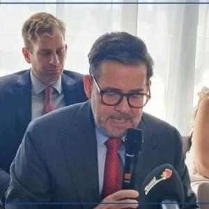 Un diplomate souligne l'importance de la formation professionnelle pour l'axe Rome-Dakar