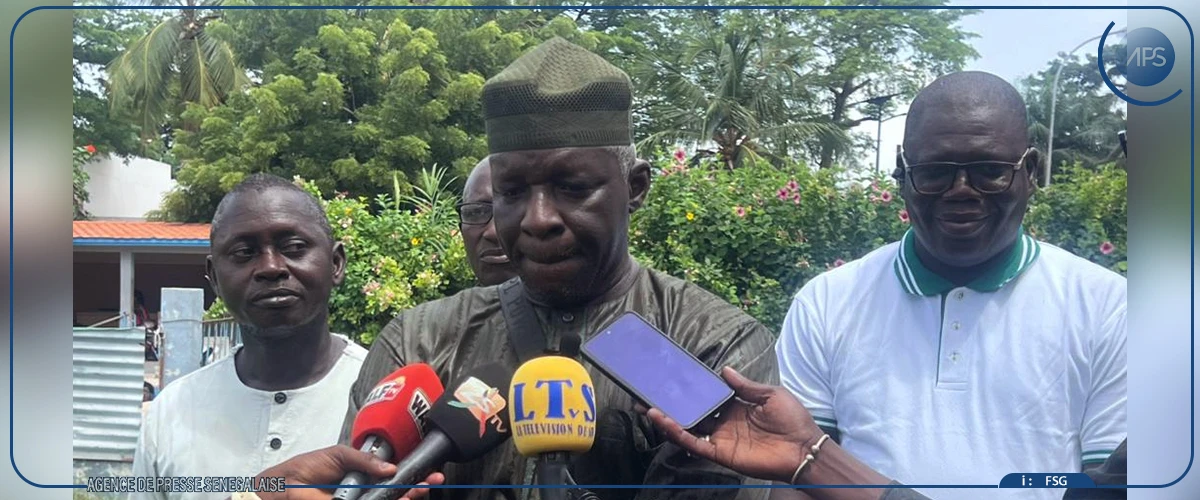 Ziguinchor : un réseau “d’ambassadrices” lancé pour promouvoir une apiculture inclusive