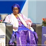 Awa Marie Coll Seck, un modèle de réussite fondé sur l'excellence, la solidarité et le sens du service (universitaire)