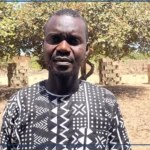 Lamine Ndiaye, une conscience environnementale au service de l'île de Dionewar