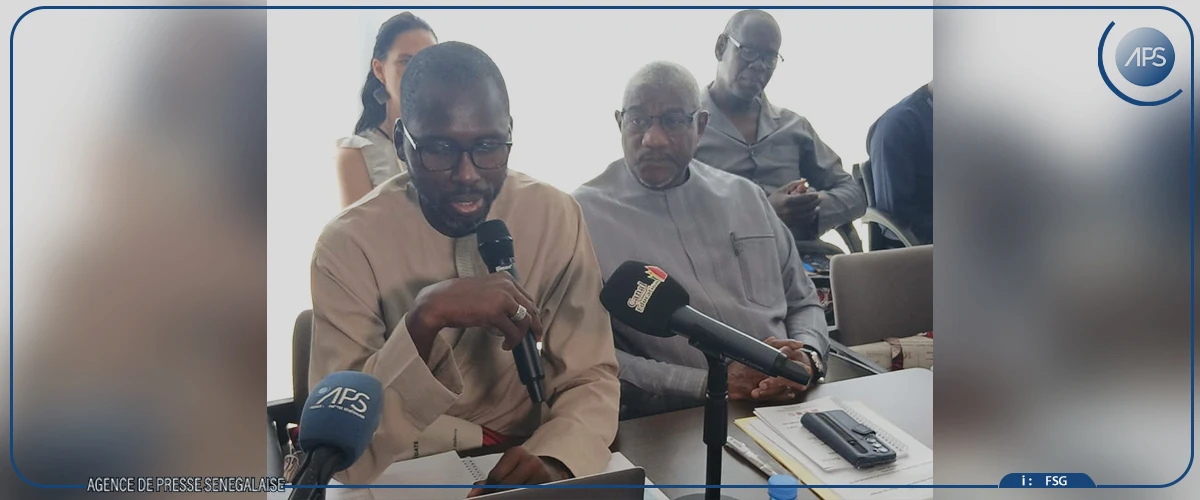 Un diplomate souligne l'importance de la formation professionnelle pour l'axe Rome-Dakar