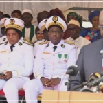 Guédj Diouf installé dans ses nouvelles fonctions de gouverneur de Kaolack