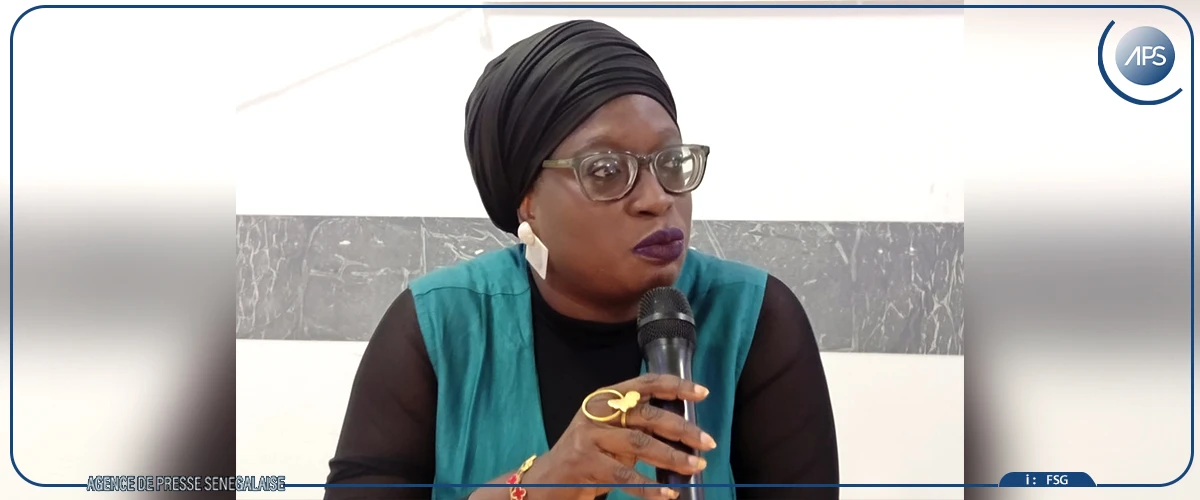 Ziguinchor : une association milite pour une meilleure participation citoyenne au processus de développement