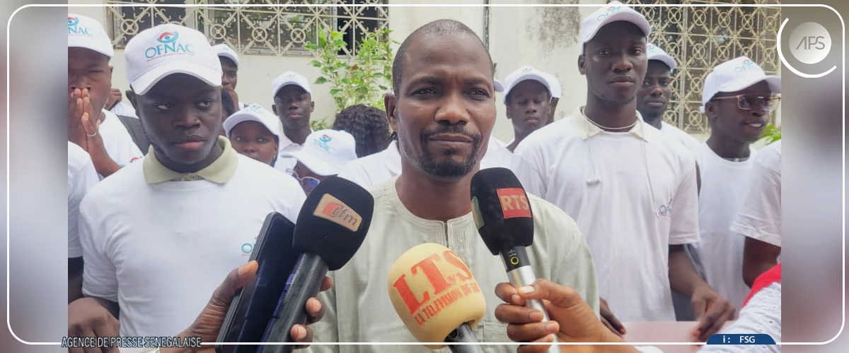 Lutte contre la corruption : une campagne d'affichage lancée à Ziguinchor