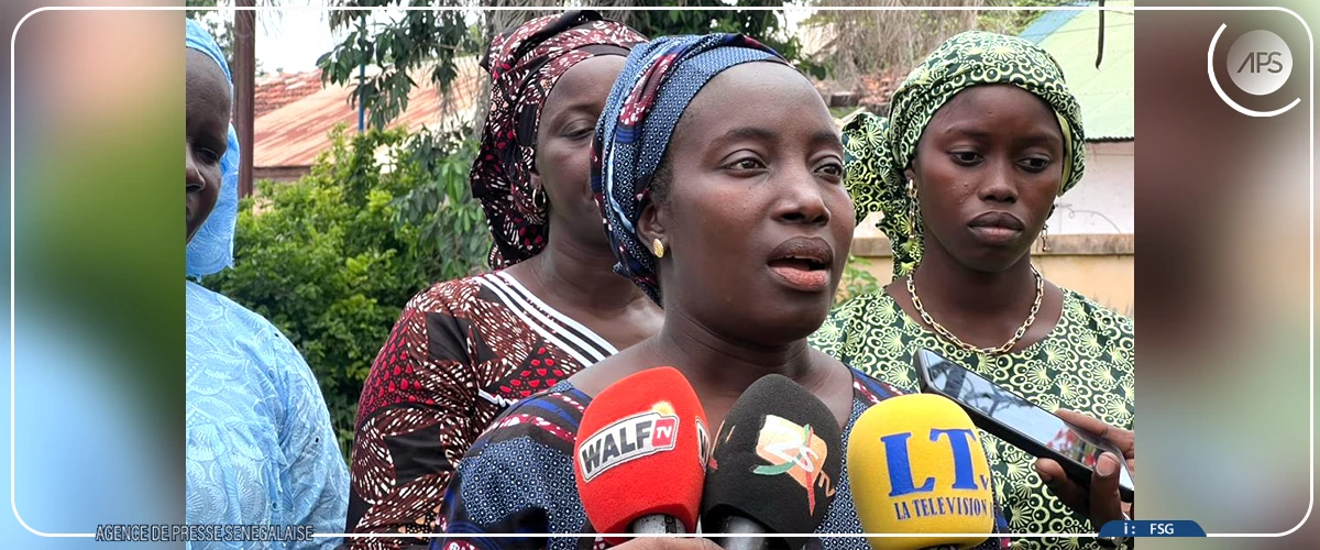 Ziguinchor : un réseau "d'ambassadrices" lancé pour promouvoir une apiculture inclusive