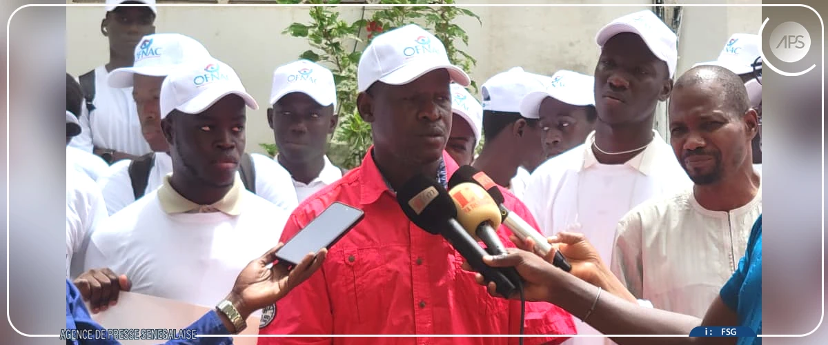 Lutte contre la corruption : une campagne d'affichage lancée à Ziguinchor