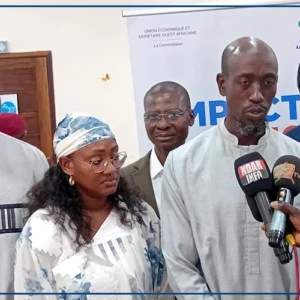 UEMOA : le Sénégal en avance sur l'application des directives en faveur de l'intégration des étudiants (universitaire)