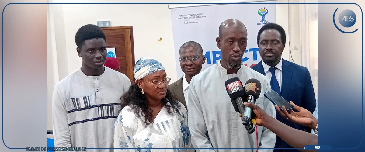 UEMOA : le Sénégal en avance sur l’application des directives en faveur de l’intégration des étudiants (universitaire)