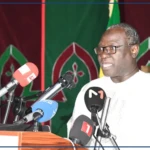 L’axe Dakar Rabat "offre une alternative pour un islam tolérant", selon Bakary Sambe