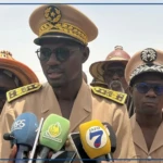 Grand Magal 2026 : le préfet de Mbacké réglemente la circulation du 31 juillet au 4 août